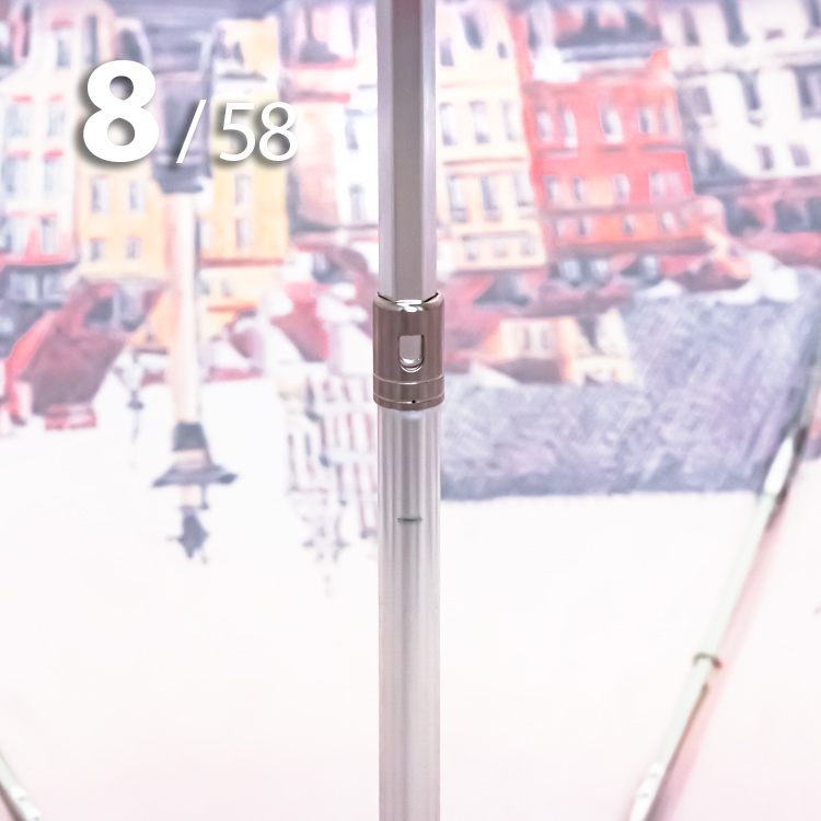 Зонт Три Слона L-3833 (C) 18116 Варшава