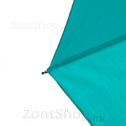 Зонт Diniya 121 (17084) Бирюзовый