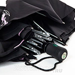 Зонт женский Fulton L346 2120 Мокрый песик