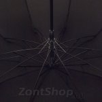 Зонт мужской Ame Yoke OK-61HB (1) Черный