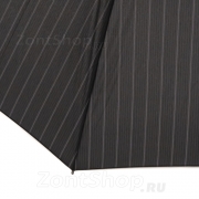 Зонт трость Knirps T.771 MEN`S PRINTS STRIPE 7603 (ручка клен)