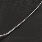 Зонт женский легкий мини Fulton L501 3524 Роскошный леопард