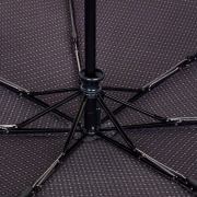 Зонт DOPPLER 7441967-3 (16054) Геометрия Серый