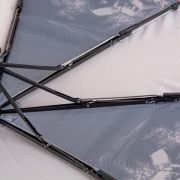 Зонт женский MAGIC RAIN 7232 (15902) Замок в розах