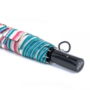Зонт женский Rain Story R1170-11 (16012) Разноцветные полосы