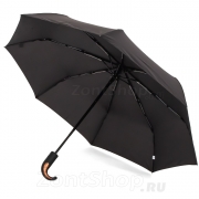 Зонт Diniya 126 Черный