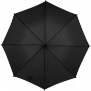Подростковый зонт трость Unipro 2128 чехол, ручка крюк