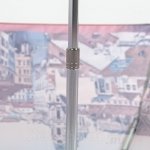 Зонт женский Три Слона L3833 15440 Статусная Прага
