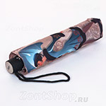 Зонт Zest 23716 9554 Девушка с зонтом