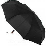 Зонт мужской Trust 31540 Черный