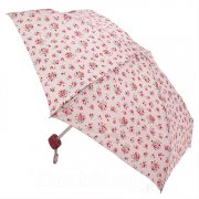 Зонт женский Fulton Cath Kidston L521 2649 Розочки (Дизайнерский)