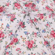 Зонт женский Fulton Cath Kidston L521 3057 Розы (Дизайнерский)