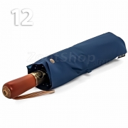 Зонт AMEYOKE OK69-12BW (02) Синий
