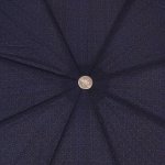 Зонт мужской Trust 31478 (14746) Геометрия, Синий