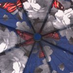 Зонт женский DripDrop 975 15090 Мгновение