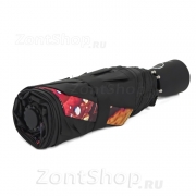 Зонт женский Nex 34921 (17473) Листопад