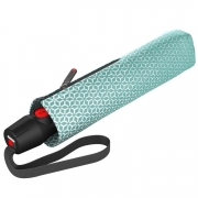 Зонт Knirps T.200 FOCUS ALOE ECOREPEL 8555