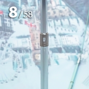 Зонт Три Слона L-3833 (C) 18119 Лондон