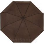 Зонт Trust 32478 (15049) Геометрия, Коричневый