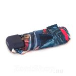 Зонт женский легкий мини Fulton L501 2431 Флаг