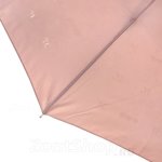 Зонт Три Слона L-3885 12907 Бежевый, однотонный (с проявляющимся в дождь логотипом)