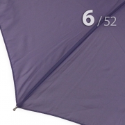 Зонт Три Слона L-5605 11112 Сиреневый, женский