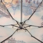 Мини зонт облегченный LAMBERTI 75336 (13692) Прогулка по Парижу