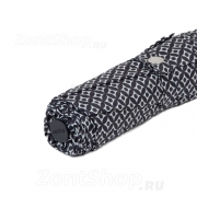 Зонт DOPPLER 744865MI01 Черный Carbonsteel