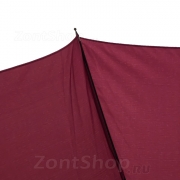 Зонт трость DripDrop 901 (16765) Бордовый