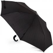 Зонт DOPPLER 74667-G (15797) Полоса Черный