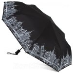 Зонт женский Fulton R348 4106 Бруклинский мост