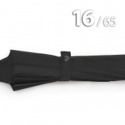 Зонт трость Три Слона М2160 Черный, мужской