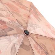 Зонт Три Слона L-3880 (A) 18774 Пионы двухсторонний золотой (сатин)
