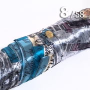 Зонт Три Слона L-3830 (M) 9262 Санкт-Петербург (сатин)