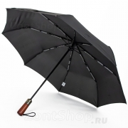 Зонт мужской ArtRain 3930 Черный