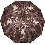 Зонт женский Zest 23967 10670 Кружевные бабочки