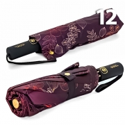 Зонт Три Слона L-3121 (C/25) 18753 Цветы, Желтый