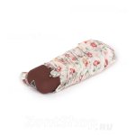 Зонт женский легкий мини Fulton L501 2749 Цветы