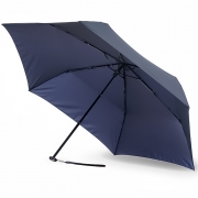 Зонт Knirps X4U NAVY 1201 Оригинальный компактный дорожный с защитный чехлом для сушки