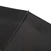 Зонт AMEYOKE OK69-12HW (01) Черный