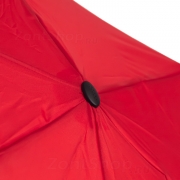Зонт женский Doppler Однотонный 722863 DRO 16026 Красный