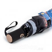 Зонт Три Слона L-3844 (A) 15844 Кошки и Амстердам