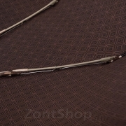 Зонт Trust 32378 (16442) Квадрат, Коричневый