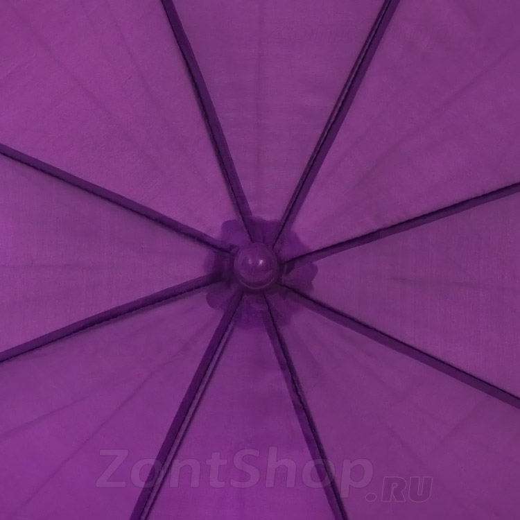 Зонт детский Torm 1488 13221 рюши Фиолетовый