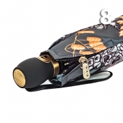 Зонт Три Слона L-3828 (A) 18799 Цветы Зеленый