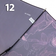 Зонт Три Слона L-3121 (C/25) 18754 Цветы, Фиолетовый