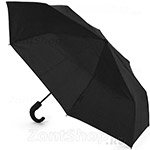 Зонт мужской ArtRain 3920 Черный