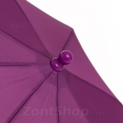 Зонт детский ArtRain 21552 (16618)  МиМиМишки Фиолетовый