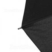Зонт мужской LAMBERTI 73980 Черный (Автомобильный)