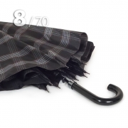 Зонт трость Три Слона M2180 (1800) 5116 клетка